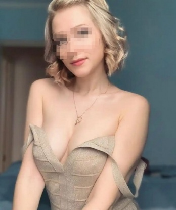 Проститутка Жанна